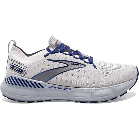 brooks glycerin stealthfit 20 men's